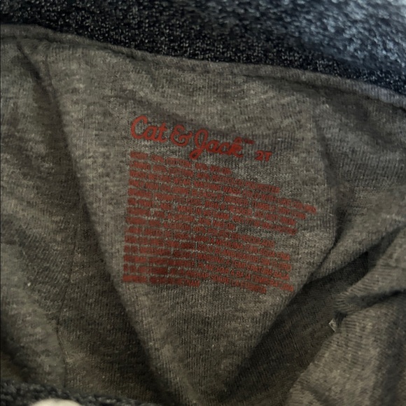 2T pant bundle: Cat and Jack and Carter - Picture 4 of 16